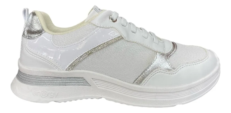 PICCADILLY ZAPATILLA STRETCH SOFT SPORT- ENERGY W25