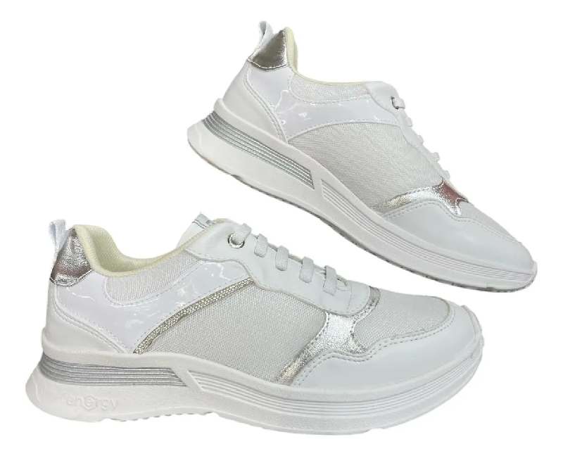 PICCADILLY ZAPATILLA STRETCH SOFT SPORT- ENERGY W25