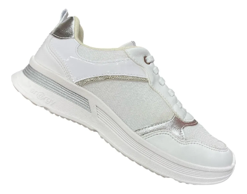 PICCADILLY ZAPATILLA STRETCH SOFT SPORT- ENERGY W25