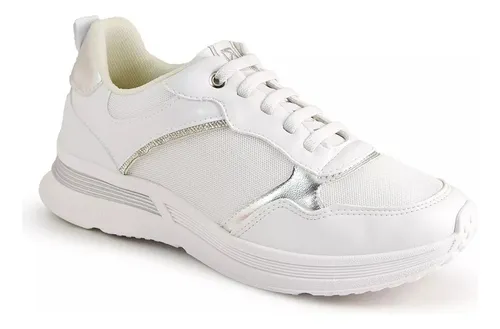 PICCADILLY ZAPATILLA STRETCH SOFT SPORT- ENERGY W25