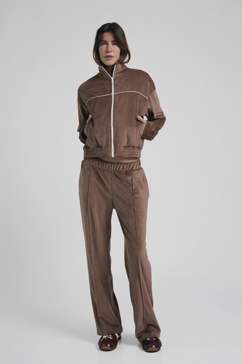 BATUK WOMAN CAMPERA PARIS PLUSH W25