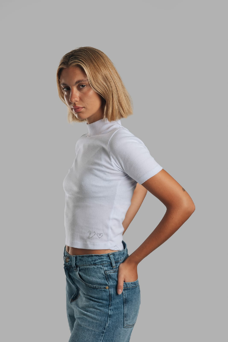 VANCOUVER REMERA M MANASLU W25