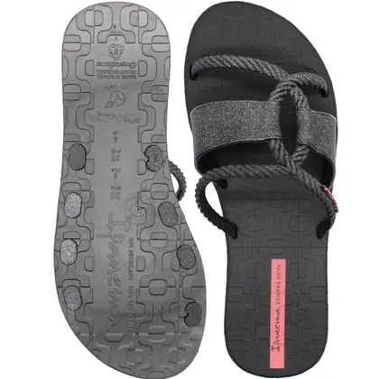 IPANEMA DIVERSA MAIS SLIDE AD FEM V26