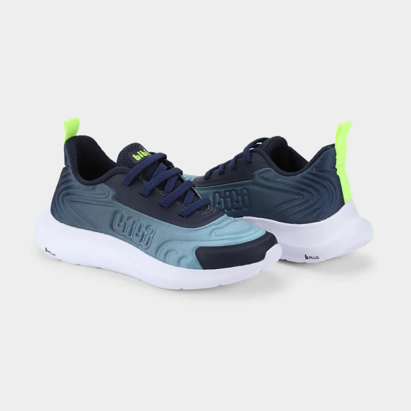 BIBI ZAPATILLA NE ACTION ACT-63 W25