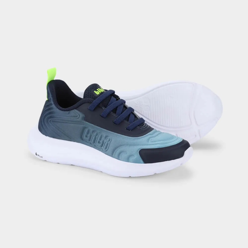 BIBI ZAPATILLA NE ACTION ACT-63 W25