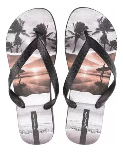 IPANEMA CLAS URBANA MASC. V25