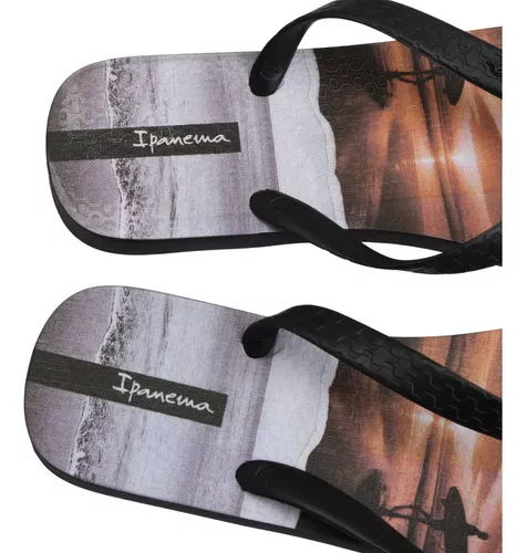 IPANEMA CLAS URBANA MASC. V25