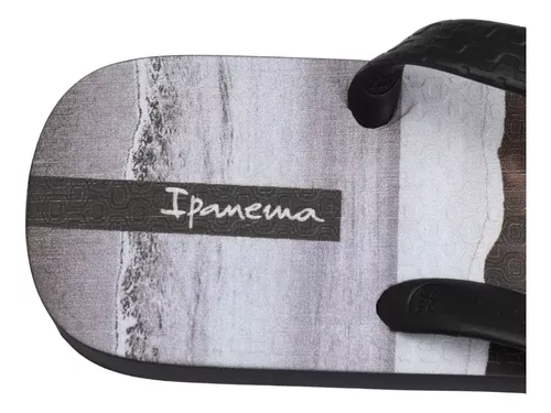 IPANEMA CLAS URBANA MASC. V25