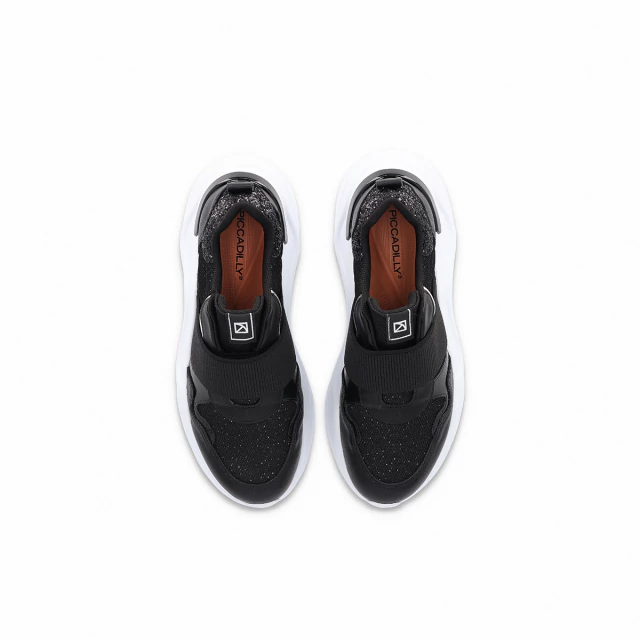 PICCADILLY ZAPATILLA NAPA STAR W25