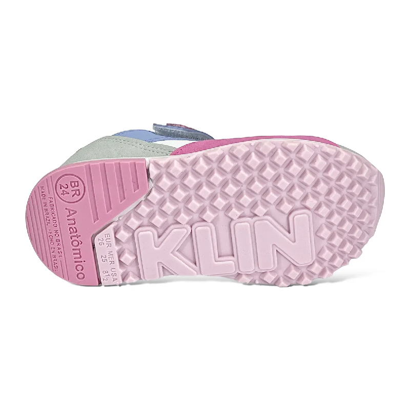KLIN ZAPATILLA NA WALK W25