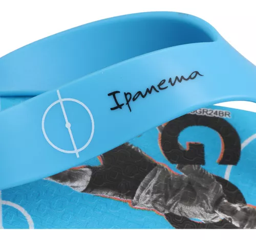 IPANEMA DECK CITY KIDS V25