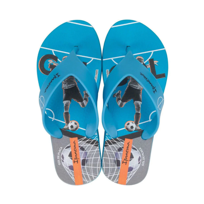 IPANEMA DECK CITY KIDS V25