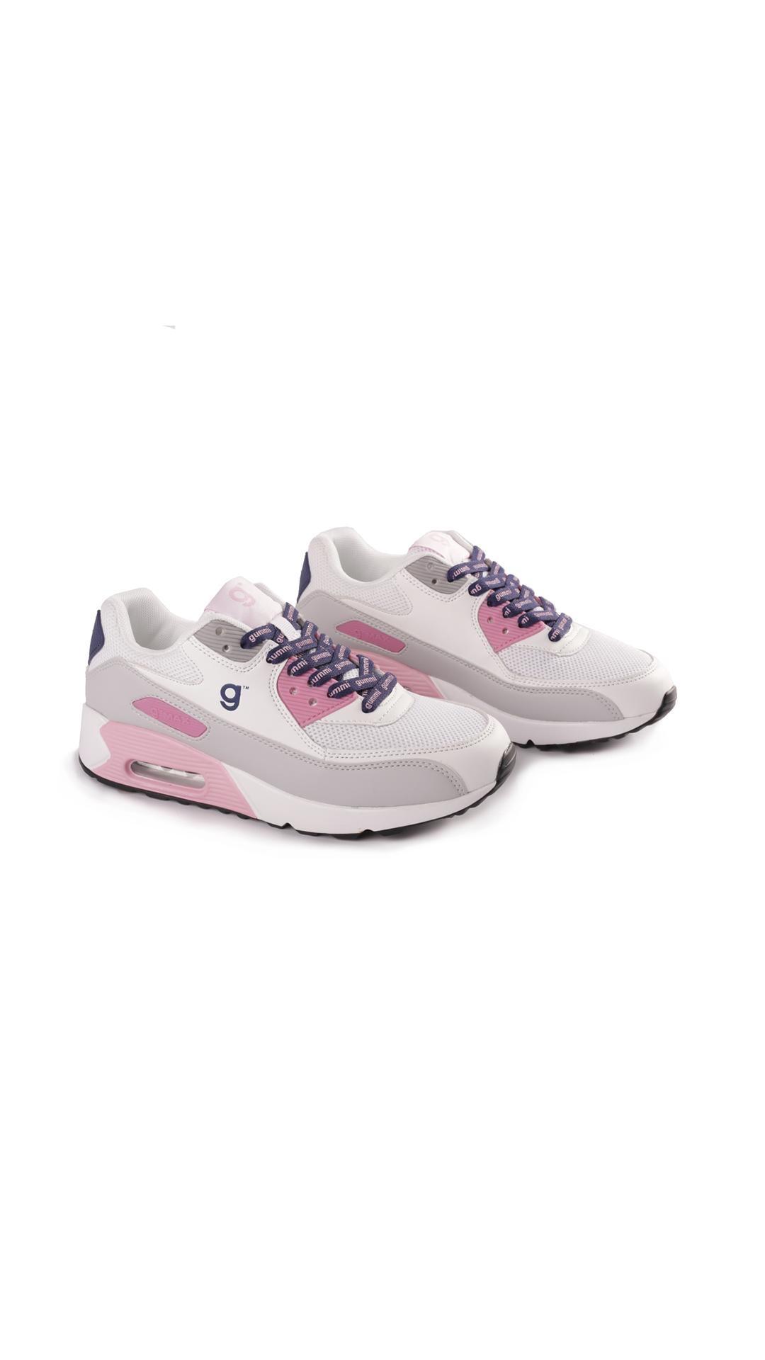 GUMMI ZAPATILLA DAMA AIRE D