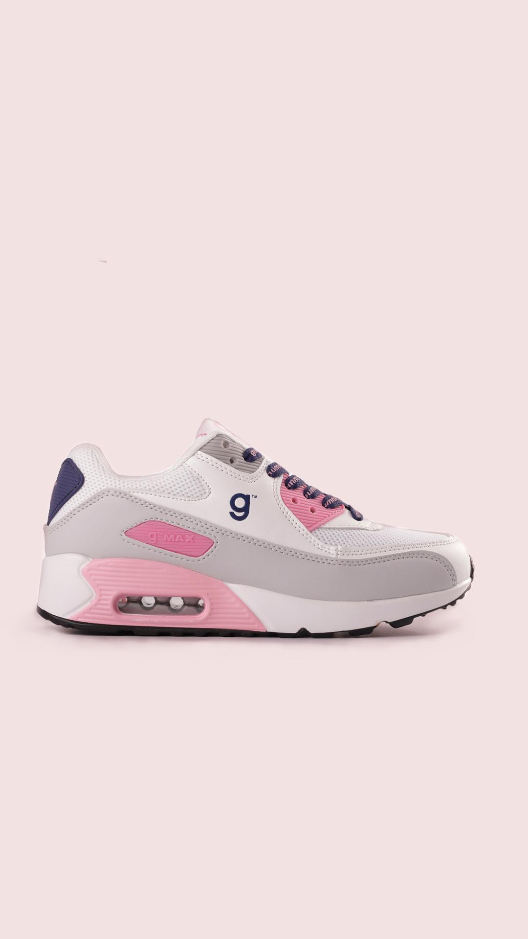 GUMMI ZAPATILLA DAMA AIRE D