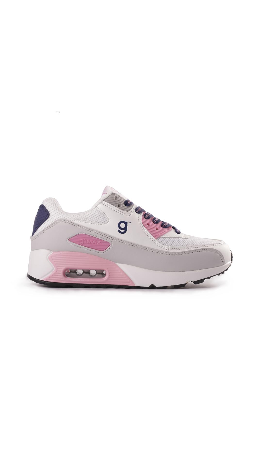 GUMMI ZAPATILLA DAMA AIRE D