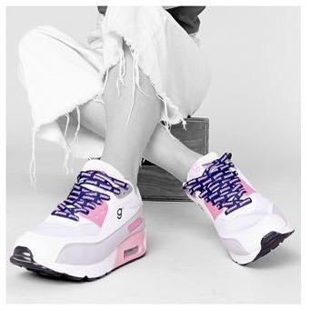 GUMMI ZAPATILLA DAMA AIRE D