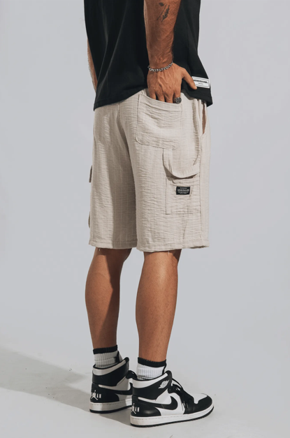 VANCOUVER BERMUDA BLEND V25