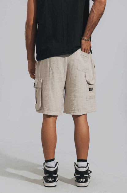 VANCOUVER BERMUDA BLEND V25