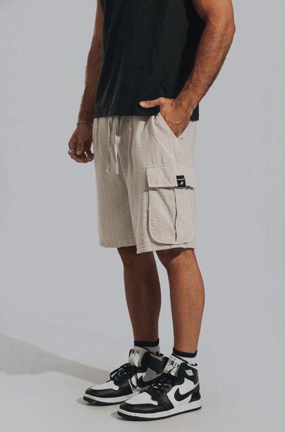 VANCOUVER BERMUDA BLEND V25