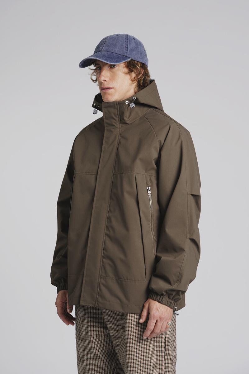 BATUK CAMPERA BOSCO W23