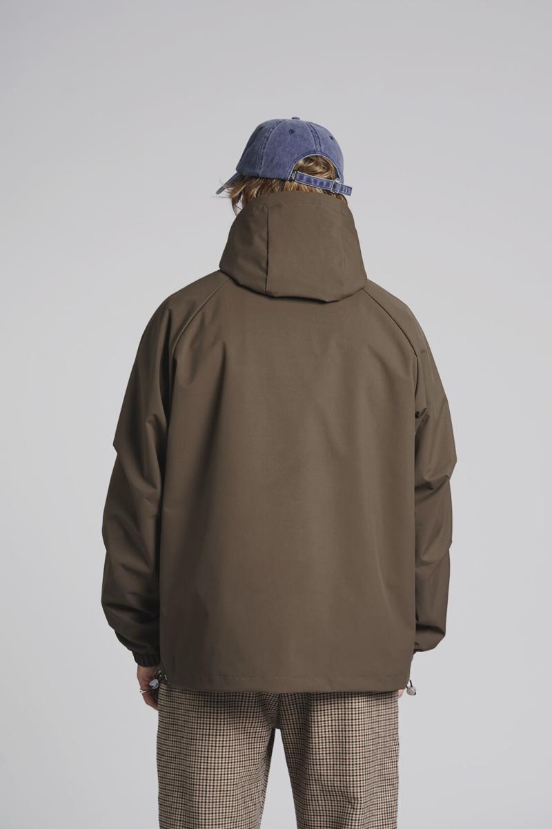 BATUK CAMPERA BOSCO W23