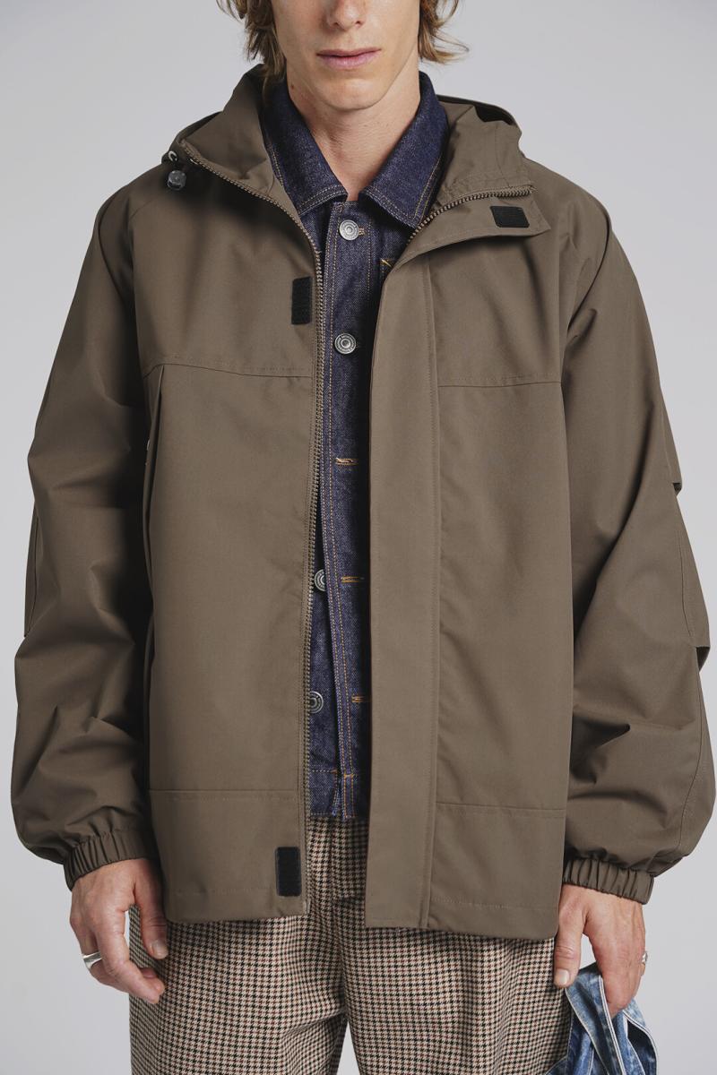 BATUK CAMPERA BOSCO W23