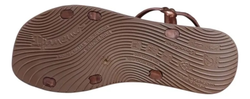 IPANEMA SOLAR SANDALIA AD V26