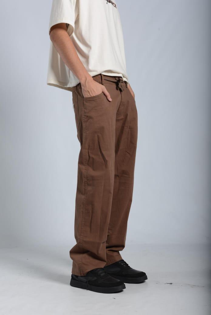 VANCOUVER PANTALON GLOBE W24