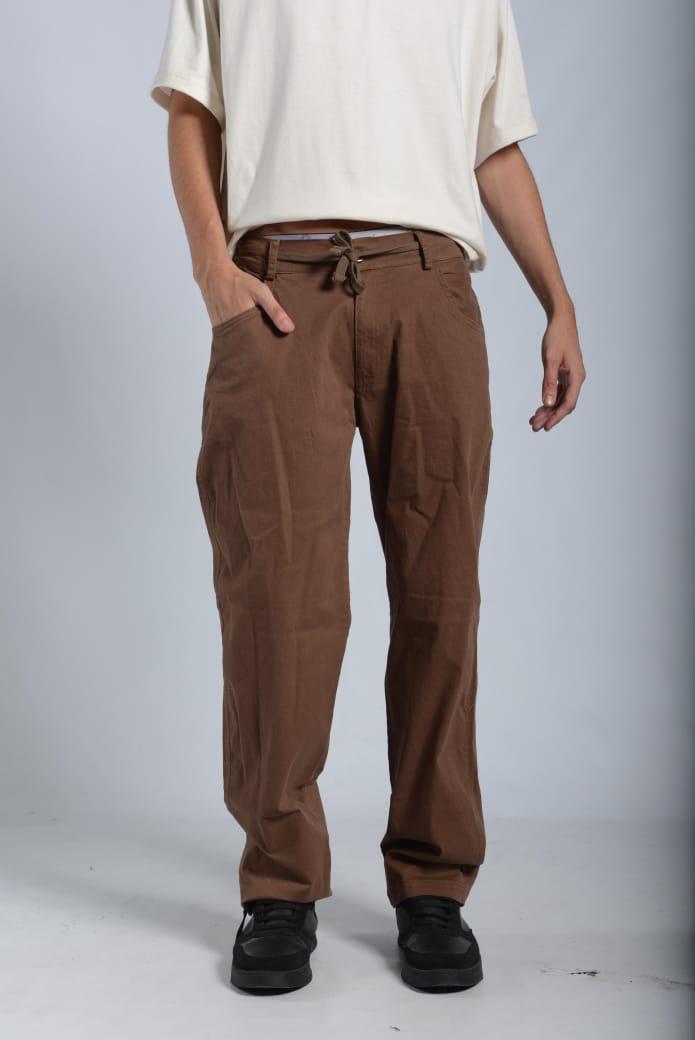 VANCOUVER PANTALON GLOBE W24