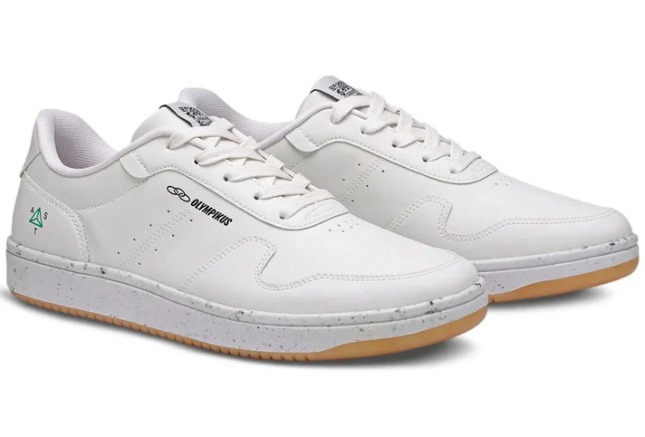 OLYMPIKUS ZAPATILLA H URBANO AST W24