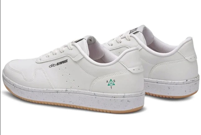 OLYMPIKUS ZAPATILLA H URBANO AST W24