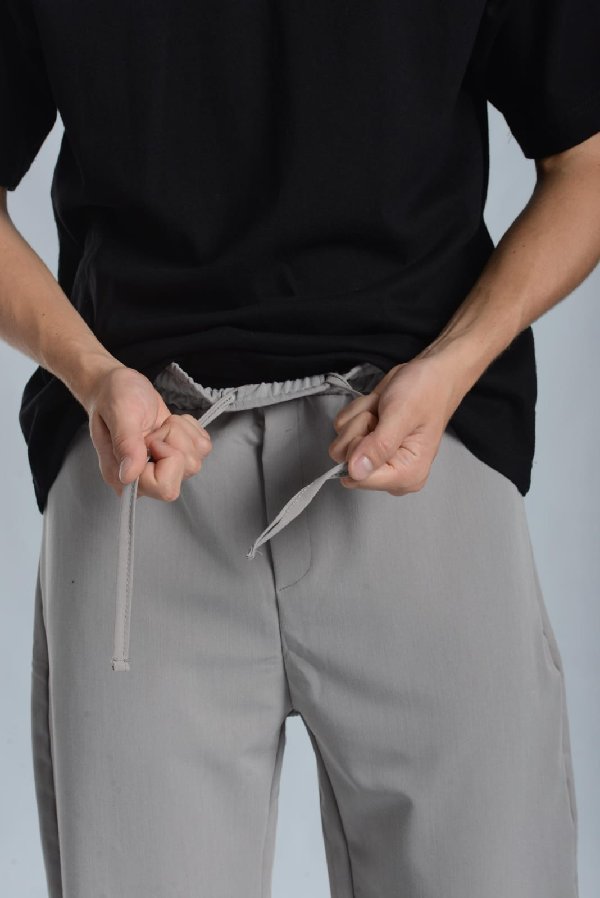 VANCOUVER PANTALON SASTRERO VOLONTE W25