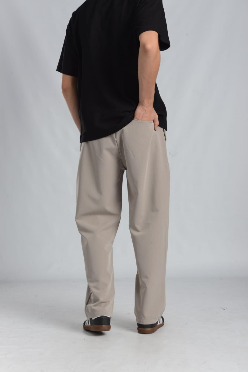 VANCOUVER PANTALON SASTRERO VOLONTE W25