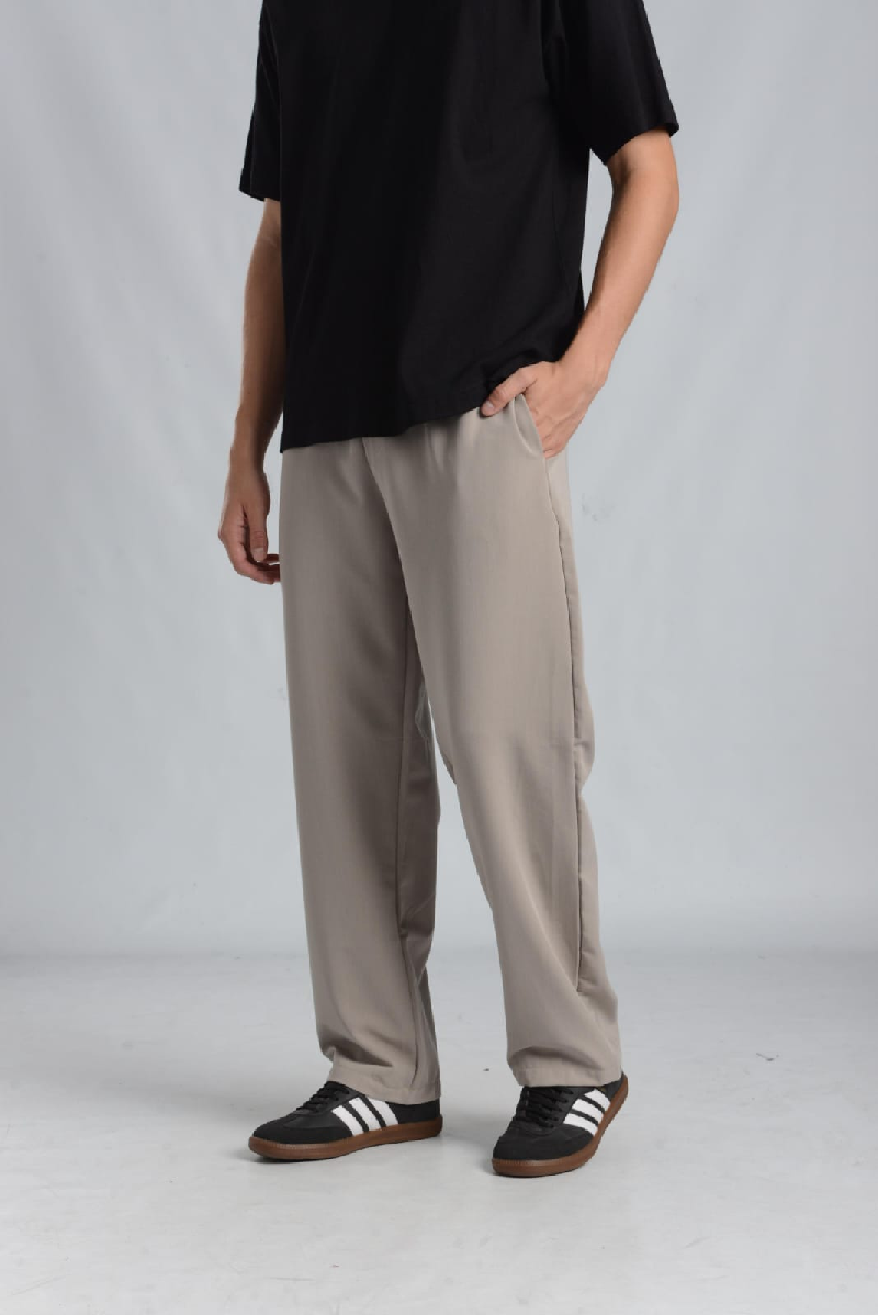 VANCOUVER PANTALON SASTRERO VOLONTE W25