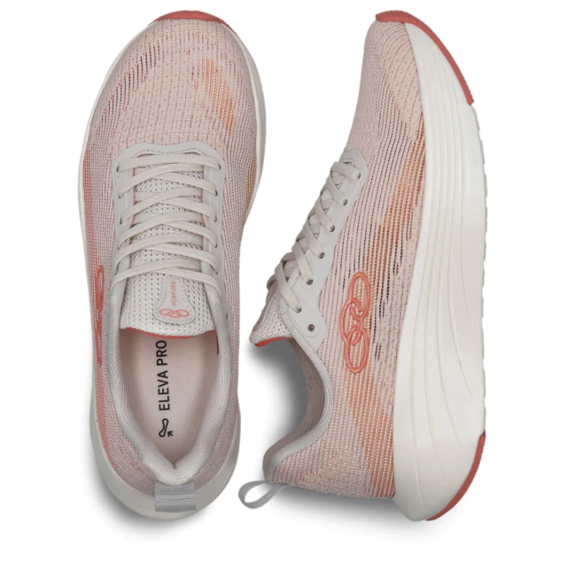 OLYMPIKUS ZAPATILLA M PURPURA W25