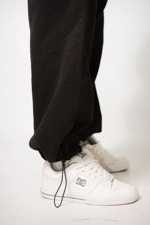 OCN JOGGER H CARGO CHROME W24