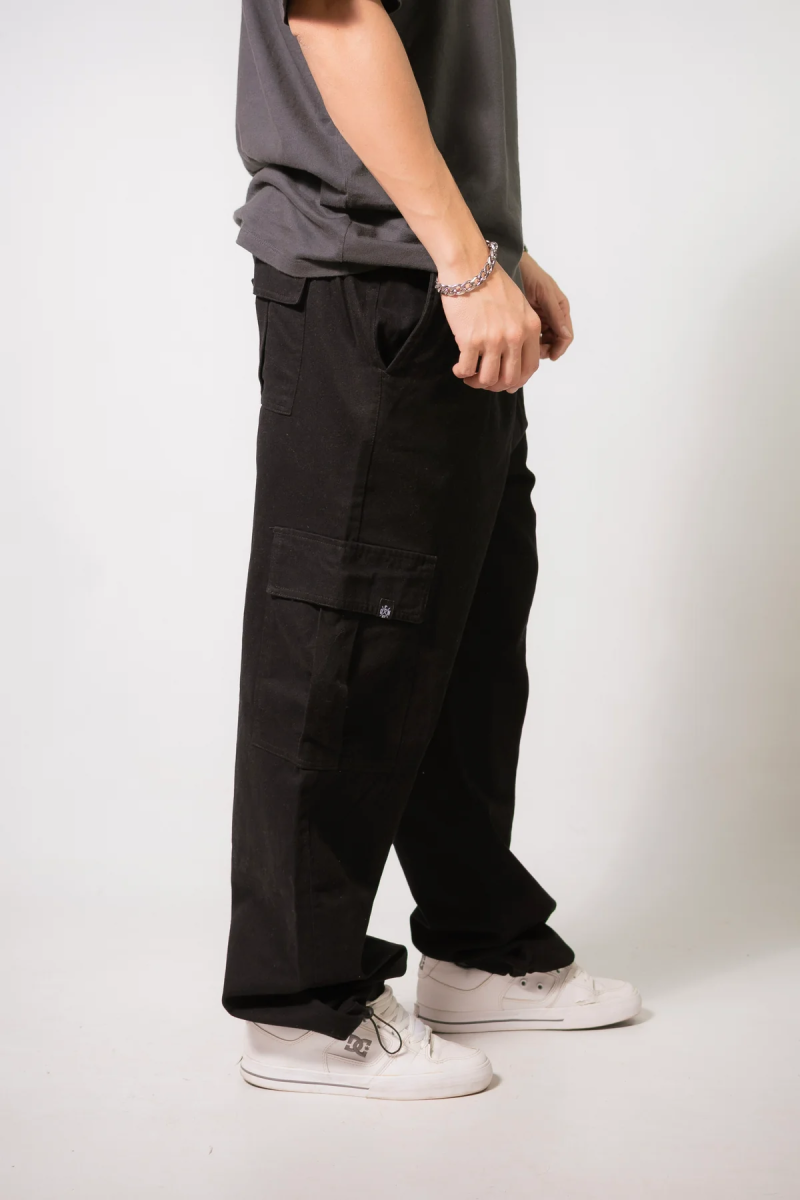 OCN JOGGER H CARGO CHROME W24