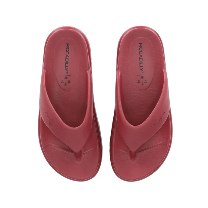 PICADILLY SANDALIA MARS - CHINELO V26