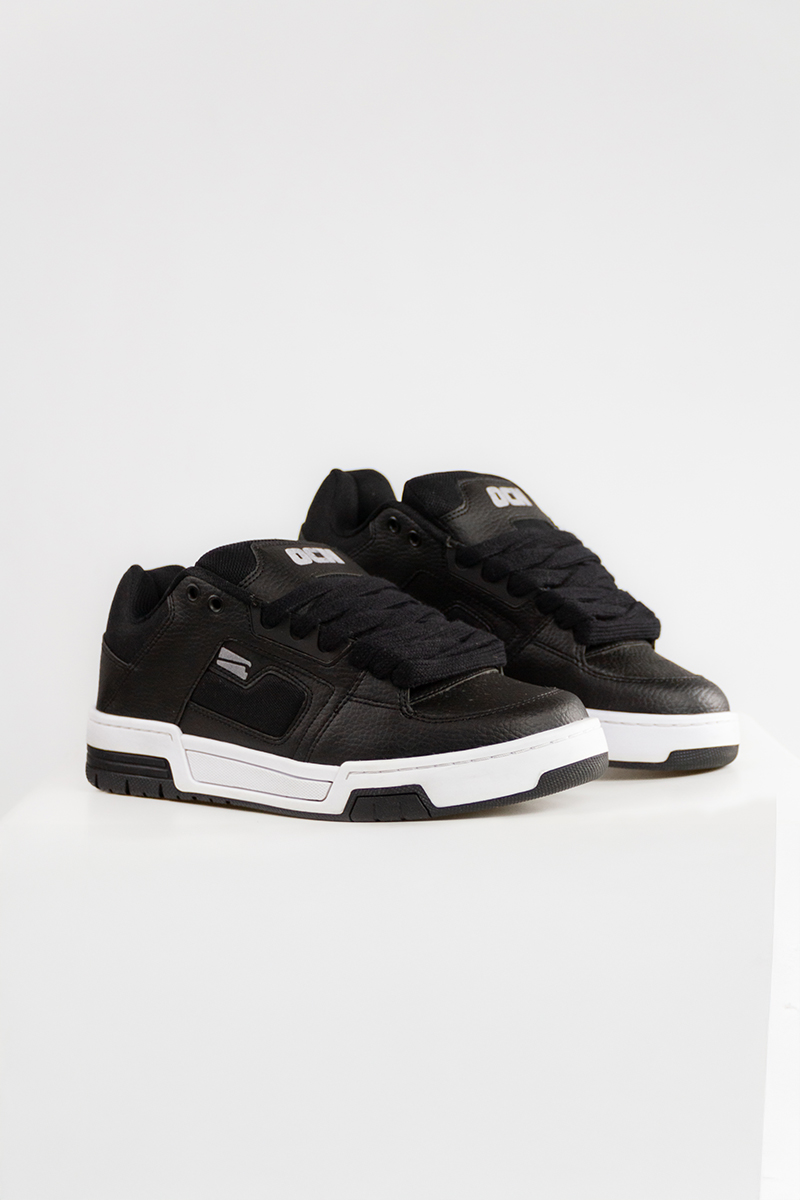 OCN ZAP KAOS BLACK WHITE W25