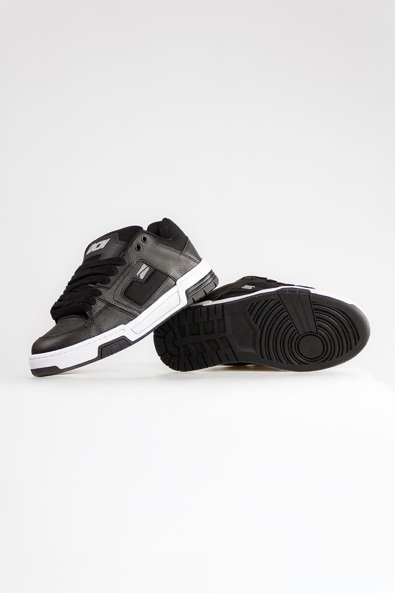 OCN ZAP KAOS BLACK WHITE W25