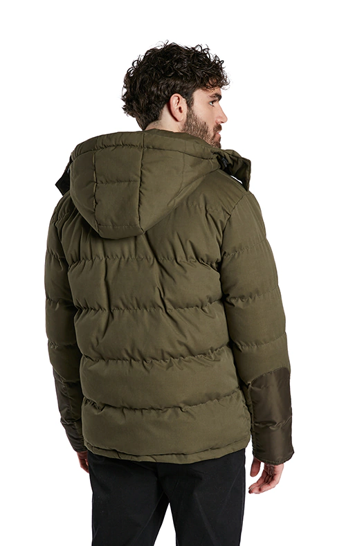 BELLEZZA IMP NYLON JACKET MAN W25