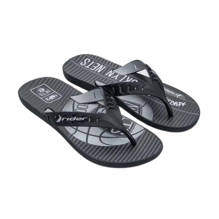 RIDER STREET DUO NBA DEDO AD V26