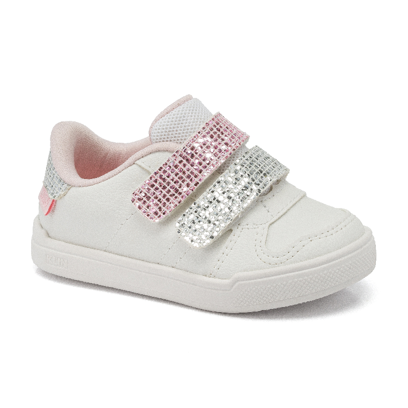 KLIN ZAPATILLA NA- BABY SKY W25