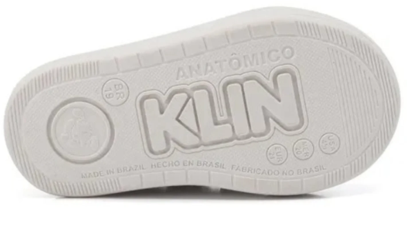 KLIN ZAPATILLA NA- BABY SKY W25