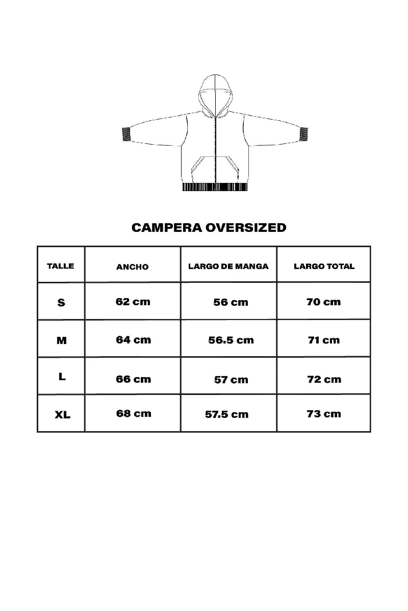 VANCOUVER CAMPERA MAUBIC W25