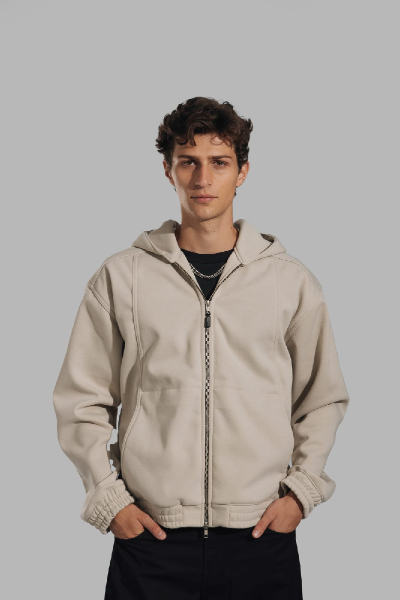 VANCOUVER CAMPERA MAUBIC W25