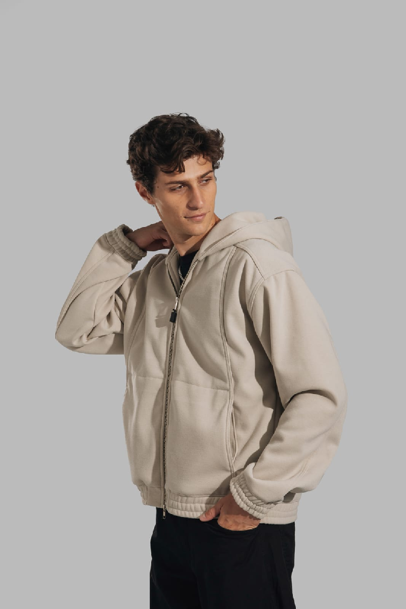 VANCOUVER CAMPERA MAUBIC W25