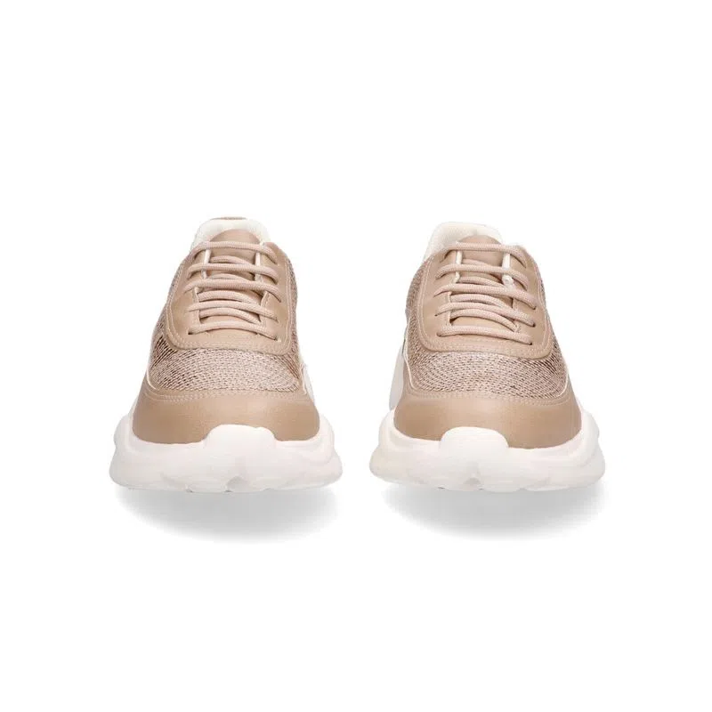 ZAPATILLA FASCITE PLANTAR BRILLO W23