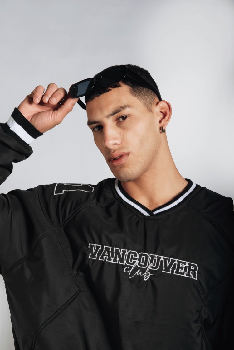 VANCOUVER BUZO START W24