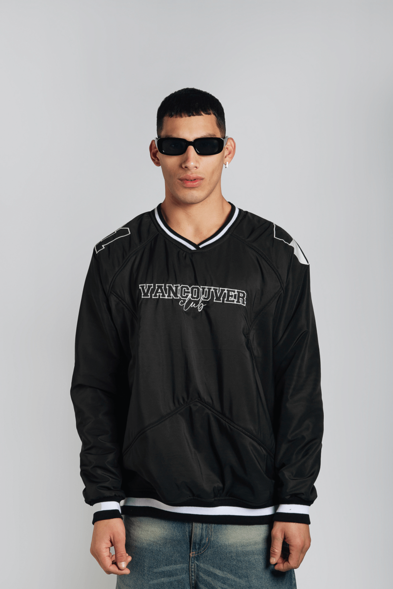 VANCOUVER BUZO START W24